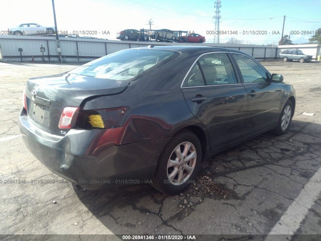 Photo 3 VIN: 4T1BF3EK9AU074753 - TOYOTA CAMRY 