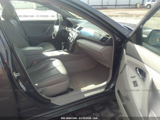 Photo 4 VIN: 4T1BF3EK9AU074753 - TOYOTA CAMRY 