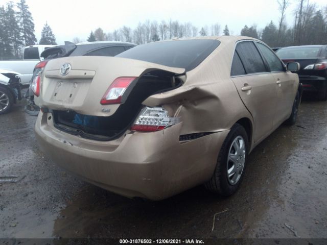 Photo 3 VIN: 4T1BF3EK9AU075157 - TOYOTA CAMRY 