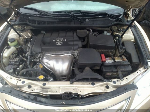 Photo 9 VIN: 4T1BF3EK9AU075157 - TOYOTA CAMRY 