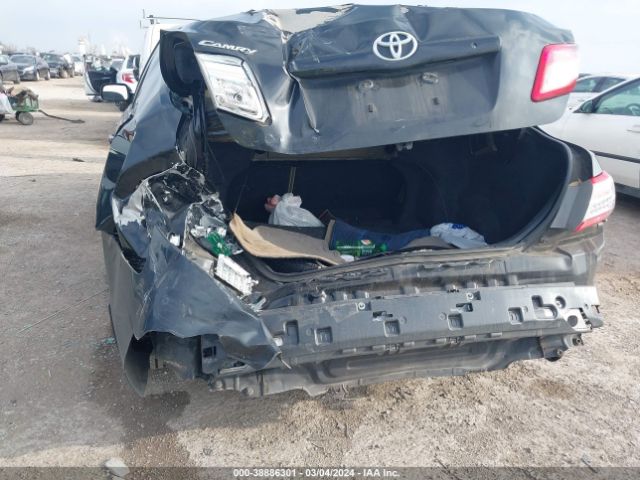 Photo 5 VIN: 4T1BF3EK9AU075367 - TOYOTA CAMRY 