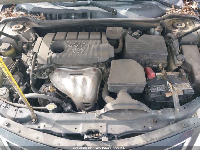 Photo 9 VIN: 4T1BF3EK9AU075367 - TOYOTA CAMRY 