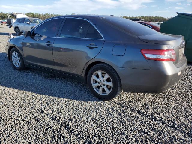 Photo 1 VIN: 4T1BF3EK9AU077121 - TOYOTA CAMRY BASE 