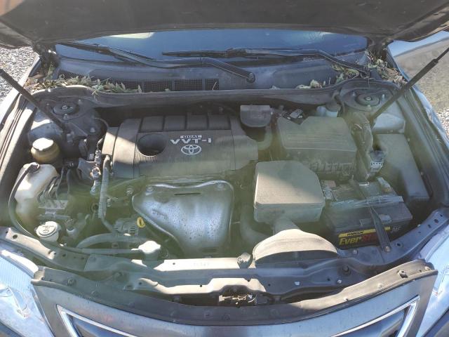 Photo 10 VIN: 4T1BF3EK9AU077121 - TOYOTA CAMRY BASE 