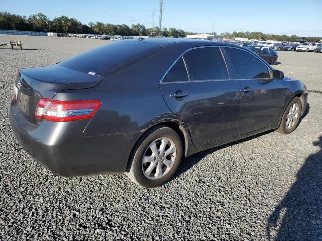 Photo 2 VIN: 4T1BF3EK9AU077121 - TOYOTA CAMRY BASE 