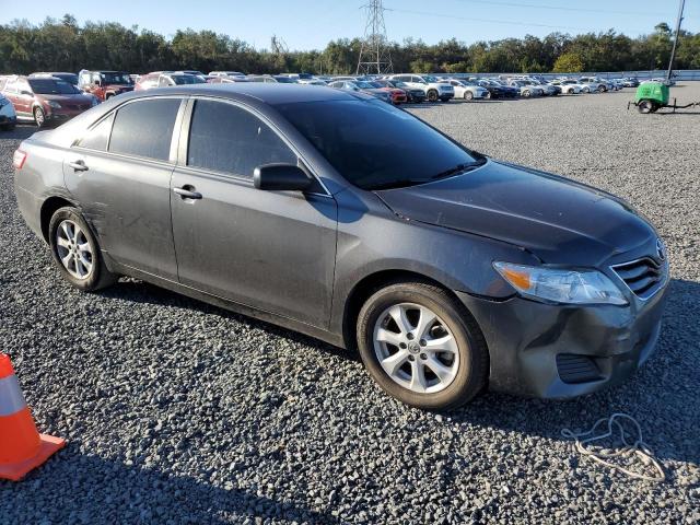 Photo 3 VIN: 4T1BF3EK9AU077121 - TOYOTA CAMRY BASE 