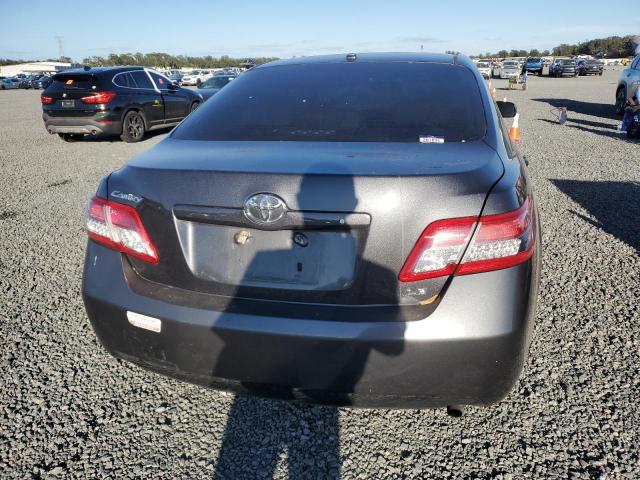 Photo 5 VIN: 4T1BF3EK9AU077121 - TOYOTA CAMRY BASE 