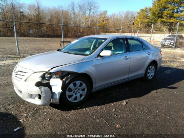 Photo 1 VIN: 4T1BF3EK9AU078012 - TOYOTA CAMRY 