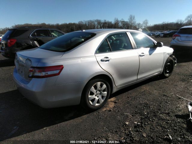 Photo 3 VIN: 4T1BF3EK9AU078012 - TOYOTA CAMRY 