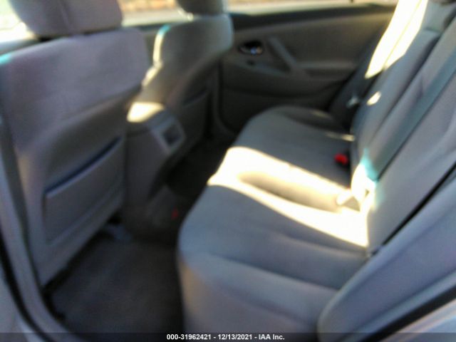 Photo 7 VIN: 4T1BF3EK9AU078012 - TOYOTA CAMRY 