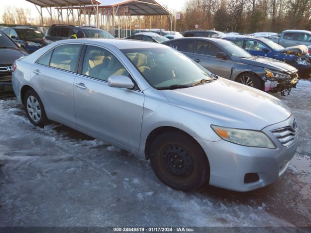 Photo 0 VIN: 4T1BF3EK9AU079418 - TOYOTA CAMRY 