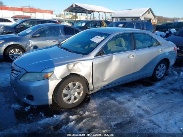 Photo 1 VIN: 4T1BF3EK9AU079418 - TOYOTA CAMRY 