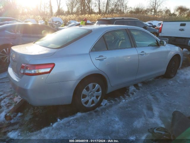 Photo 3 VIN: 4T1BF3EK9AU079418 - TOYOTA CAMRY 