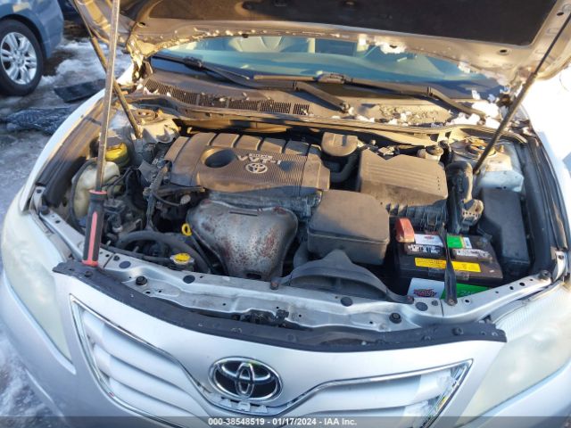 Photo 9 VIN: 4T1BF3EK9AU079418 - TOYOTA CAMRY 