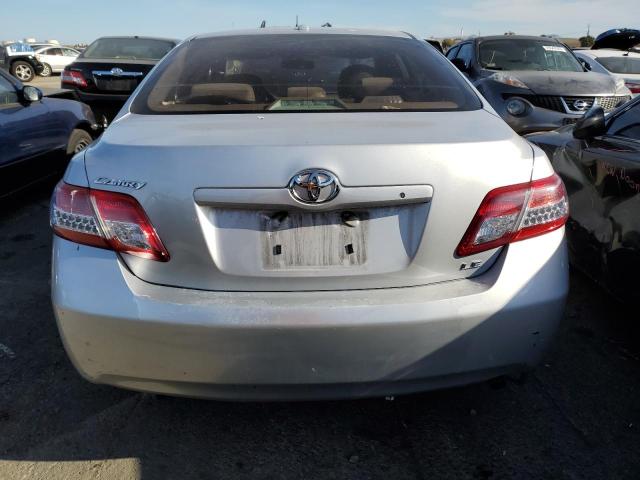 Photo 5 VIN: 4T1BF3EK9AU081671 - TOYOTA CAMRY 