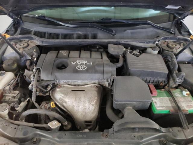 Photo 6 VIN: 4T1BF3EK9AU081931 - TOYOTA CAMRY BASE 