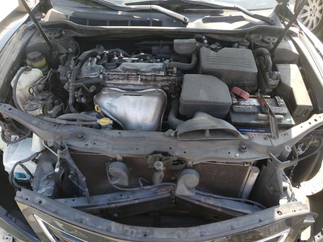 Photo 6 VIN: 4T1BF3EK9AU082142 - TOYOTA CAMRY BASE 