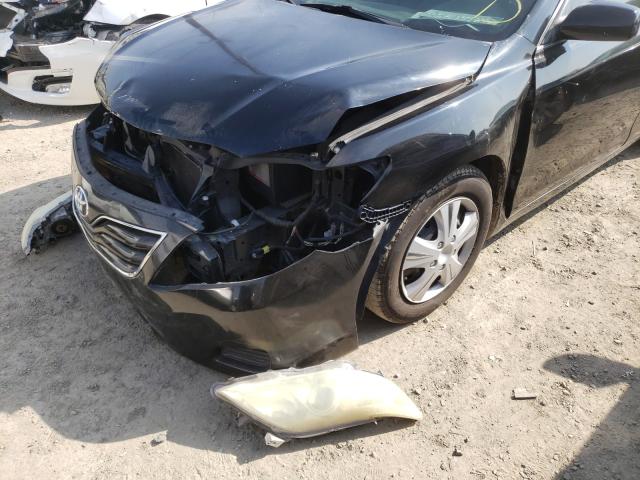 Photo 8 VIN: 4T1BF3EK9AU082142 - TOYOTA CAMRY BASE 