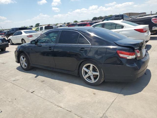 Photo 1 VIN: 4T1BF3EK9AU083663 - TOYOTA CAMRY 