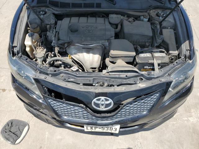 Photo 10 VIN: 4T1BF3EK9AU083663 - TOYOTA CAMRY 