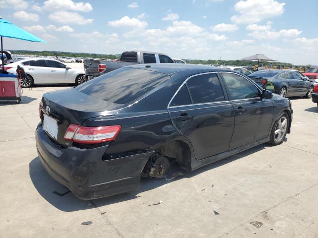 Photo 2 VIN: 4T1BF3EK9AU083663 - TOYOTA CAMRY 