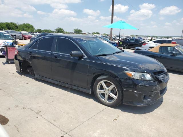 Photo 3 VIN: 4T1BF3EK9AU083663 - TOYOTA CAMRY 