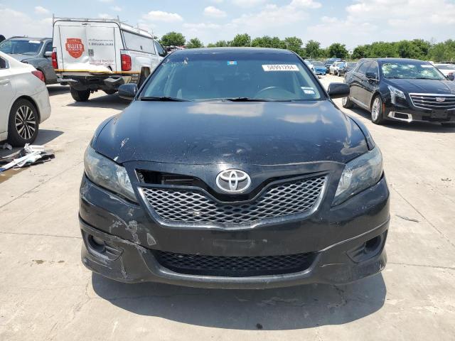 Photo 4 VIN: 4T1BF3EK9AU083663 - TOYOTA CAMRY 