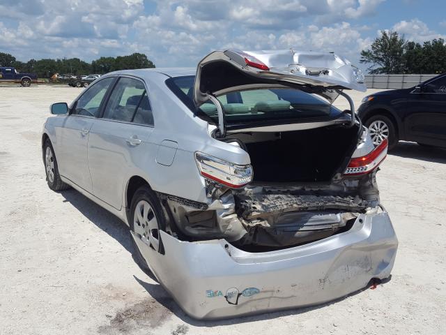 Photo 2 VIN: 4T1BF3EK9AU084330 - TOYOTA CAMRY BASE 