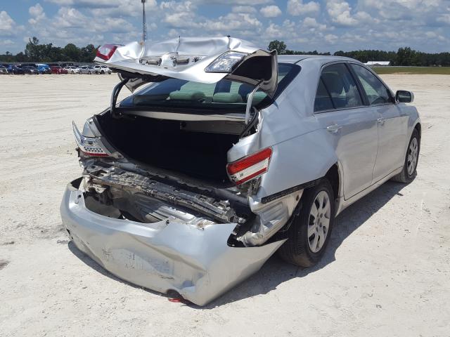 Photo 3 VIN: 4T1BF3EK9AU084330 - TOYOTA CAMRY BASE 