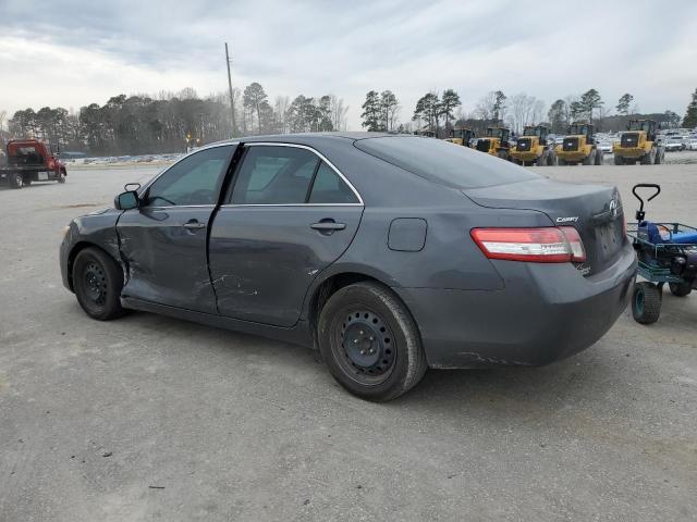 Photo 1 VIN: 4T1BF3EK9AU086224 - TOYOTA CAMRY BASE 