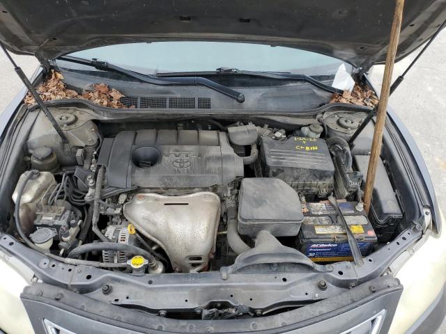 Photo 10 VIN: 4T1BF3EK9AU086224 - TOYOTA CAMRY BASE 