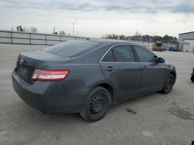 Photo 2 VIN: 4T1BF3EK9AU086224 - TOYOTA CAMRY BASE 