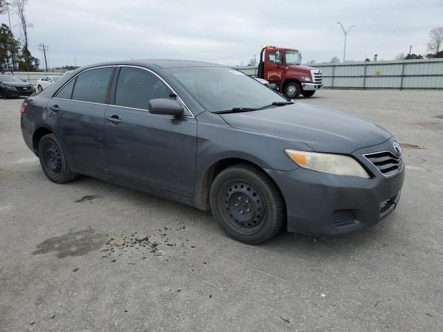 Photo 3 VIN: 4T1BF3EK9AU086224 - TOYOTA CAMRY BASE 