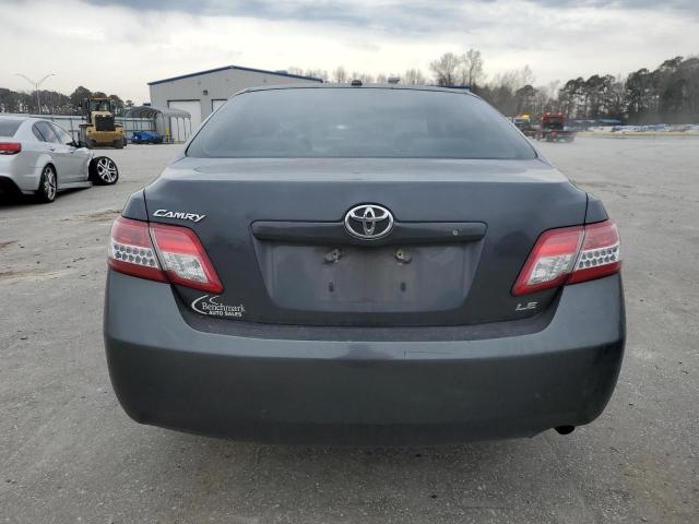 Photo 5 VIN: 4T1BF3EK9AU086224 - TOYOTA CAMRY BASE 