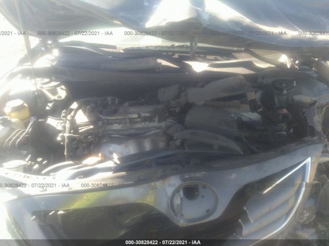 Photo 9 VIN: 4T1BF3EK9AU092153 - TOYOTA CAMRY 