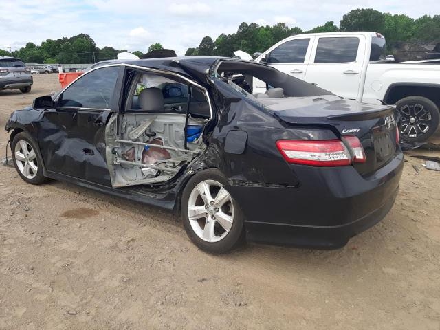 Photo 1 VIN: 4T1BF3EK9AU092301 - TOYOTA CAMRY BASE 