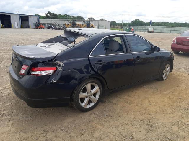 Photo 2 VIN: 4T1BF3EK9AU092301 - TOYOTA CAMRY BASE 