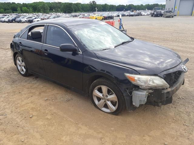 Photo 3 VIN: 4T1BF3EK9AU092301 - TOYOTA CAMRY BASE 