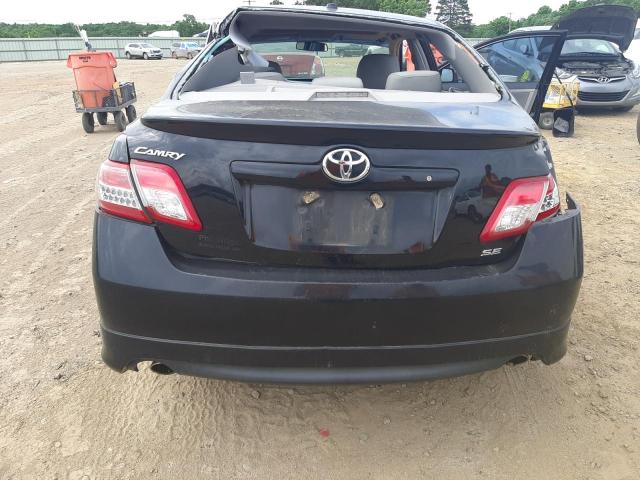 Photo 5 VIN: 4T1BF3EK9AU092301 - TOYOTA CAMRY BASE 