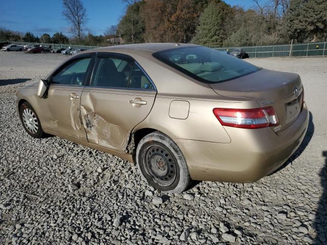 Photo 1 VIN: 4T1BF3EK9AU093013 - TOYOTA CAMRY BASE 