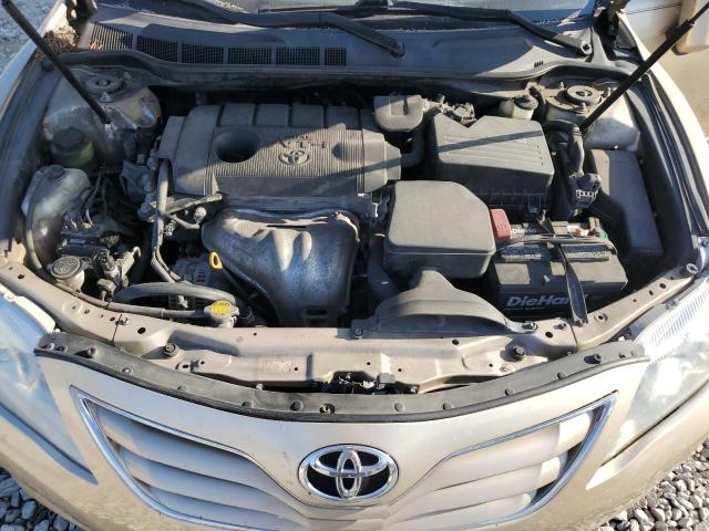 Photo 10 VIN: 4T1BF3EK9AU093013 - TOYOTA CAMRY BASE 