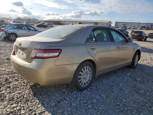 Photo 2 VIN: 4T1BF3EK9AU093013 - TOYOTA CAMRY BASE 