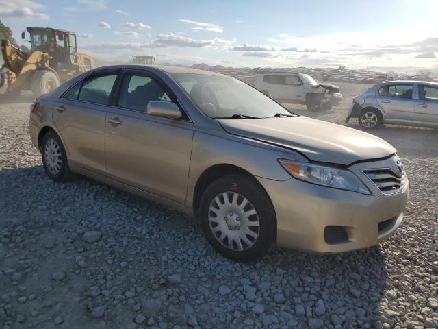 Photo 3 VIN: 4T1BF3EK9AU093013 - TOYOTA CAMRY BASE 