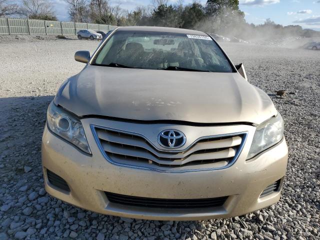 Photo 4 VIN: 4T1BF3EK9AU093013 - TOYOTA CAMRY BASE 