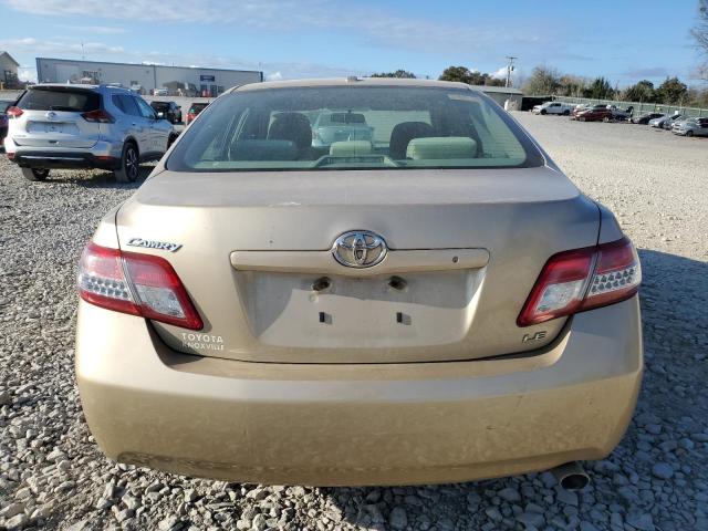 Photo 5 VIN: 4T1BF3EK9AU093013 - TOYOTA CAMRY BASE 