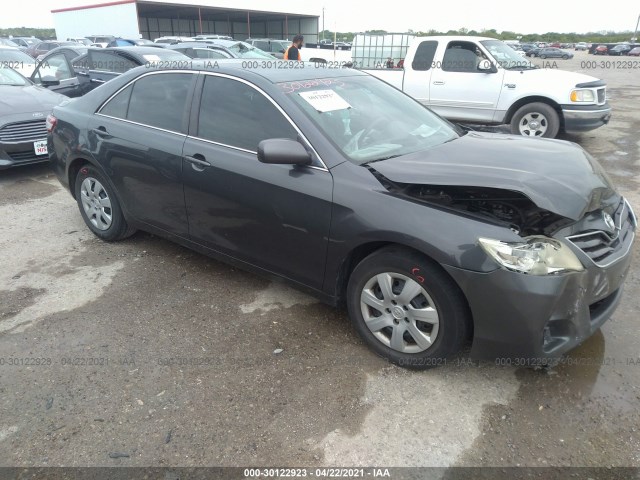 Photo 0 VIN: 4T1BF3EK9AU099250 - TOYOTA CAMRY 