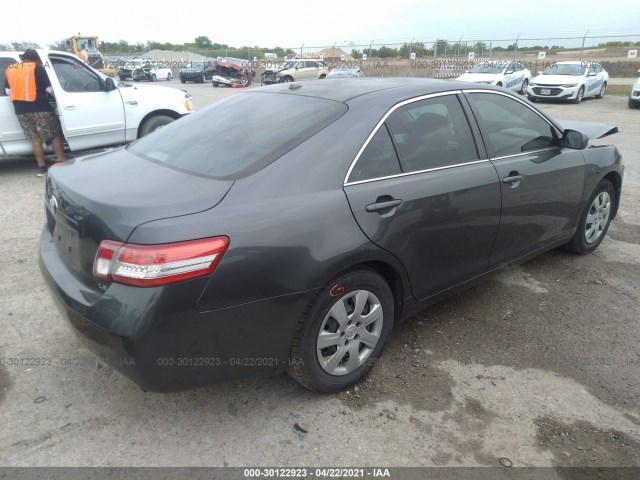 Photo 3 VIN: 4T1BF3EK9AU099250 - TOYOTA CAMRY 