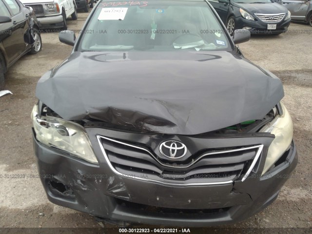 Photo 5 VIN: 4T1BF3EK9AU099250 - TOYOTA CAMRY 