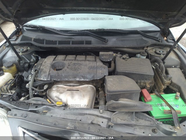 Photo 9 VIN: 4T1BF3EK9AU099250 - TOYOTA CAMRY 