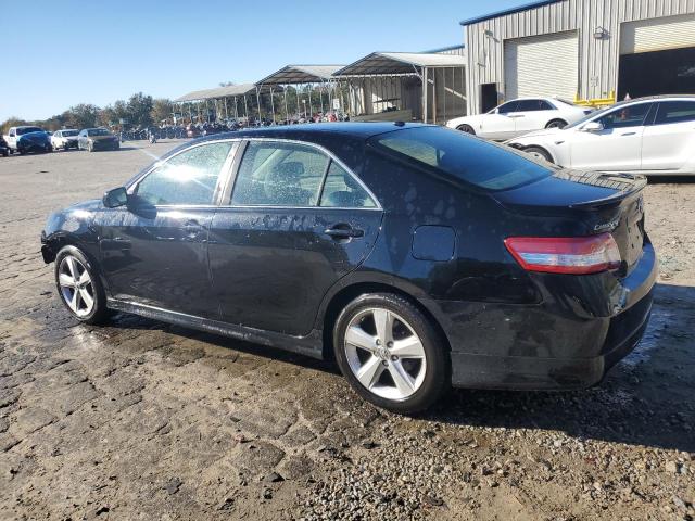 Photo 1 VIN: 4T1BF3EK9AU100929 - TOYOTA CAMRY 